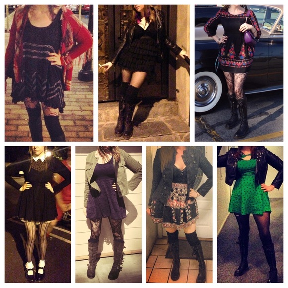 Meet your Posher, Franki - Picture 2 of 6